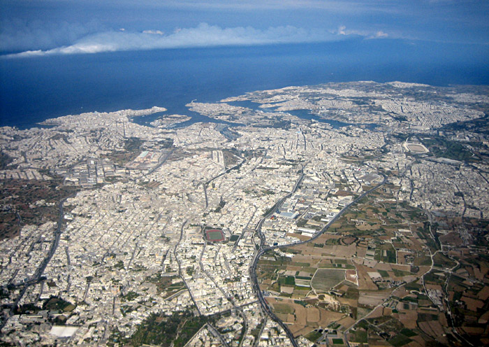 Valletta, Malta